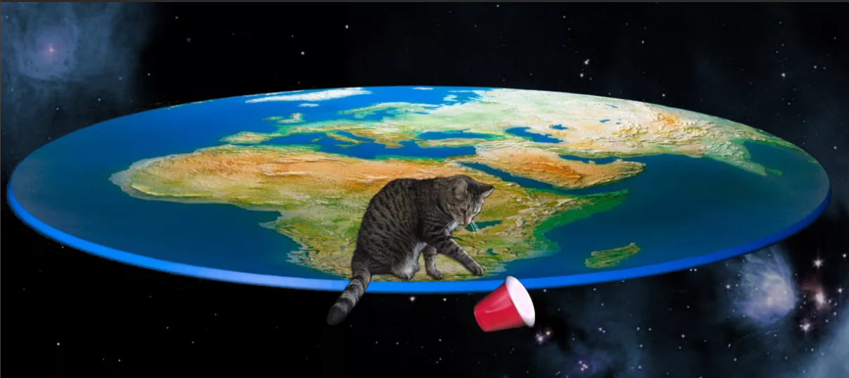 Мифы и легенды