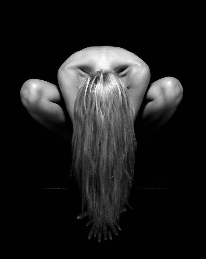 Красивая эротика Waclaw Wantuch Красивая эротика Waclaw Wantuch