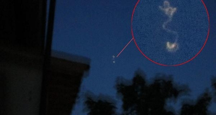 Биологические НЛО называются НАБО