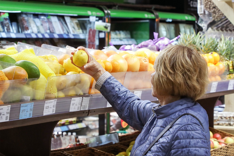 Названы самые полезные для сосудов продукты