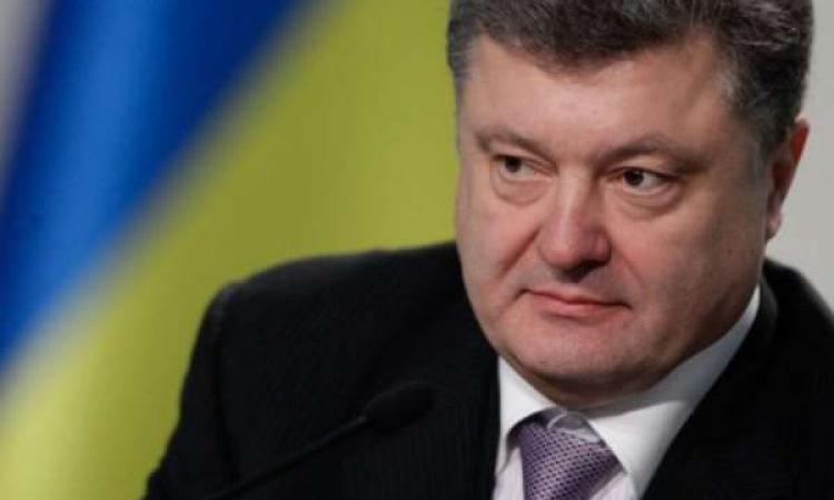 Порошенко оскорбил польского президента