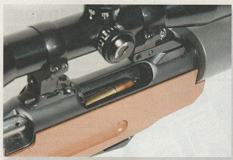 GW-150: снайперская винтовка для P-26 GW-150: снайперская винтовка для P-26