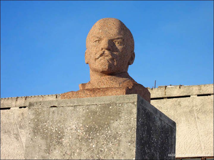 интересности, места