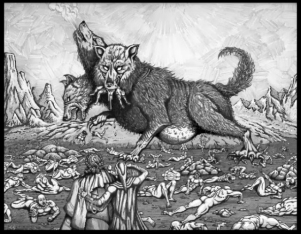 Ад Данте Ад Данте