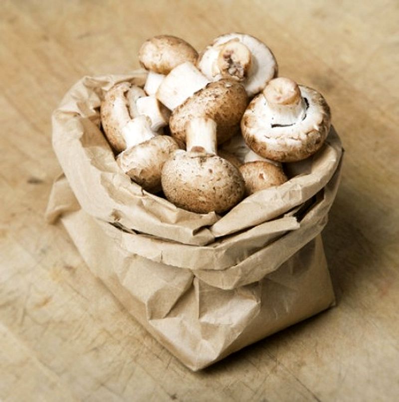 15 хитростей для долгого хранения продуктов 15 хитростей для долгого хранения продуктов