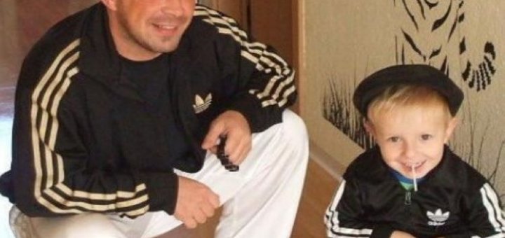 Притча о турецком мальчике