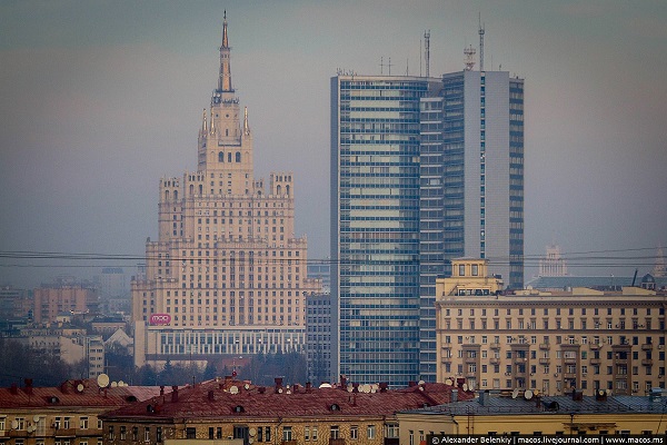 Тайны московских вокзалов вокзал, москва, тайна