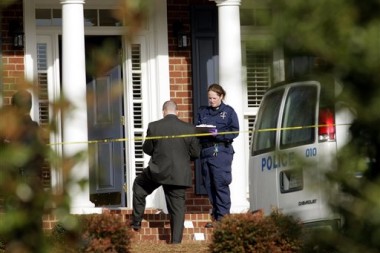 В США во время семейного праздника застрелили 9-летнюю девочку