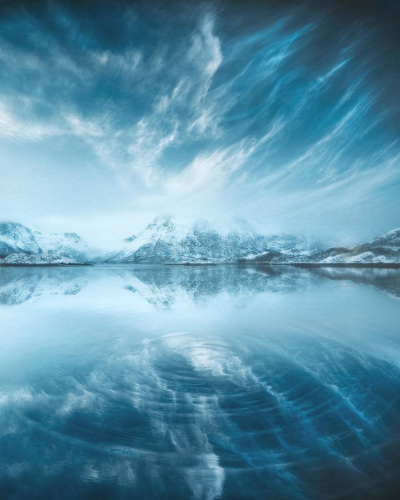 Блог - Финский фотограф так снимает север, что от его фотографий перехватывает дыхание Финский фотограф так снимает север, что от его фотографий перехватывает дыхание