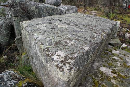 Каменный век насколько был диким?  история, факты