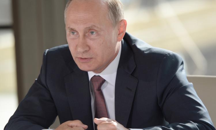 Путин рассказал, в чем сила россиян и будущего поколения