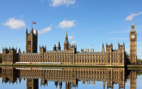 Англия в шоке: террористам надо всего 5 минут, чтобы перерезать в парламенте 100 депутатов