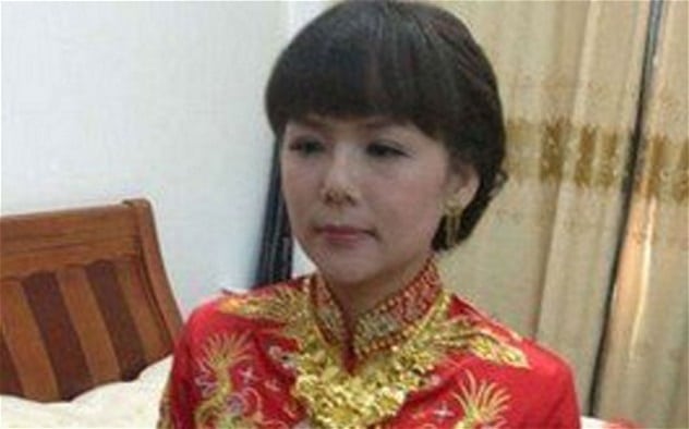 Крайняя плоть, миллион лайков и другие странные вещи, которые получали невесты в приданое Крайняя плоть, миллион лайков и другие странные вещи, которые получали невесты в приданое