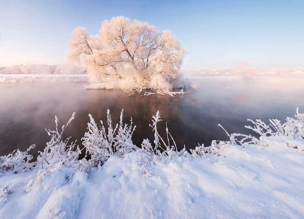 Последний месяц зимы Последний месяц зимы