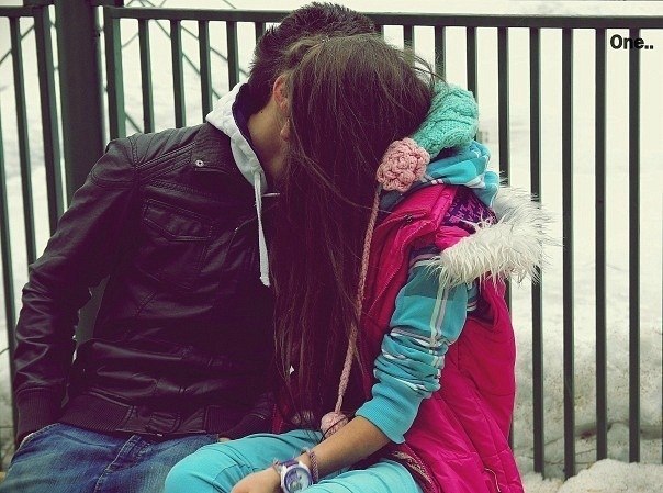 Любовнички