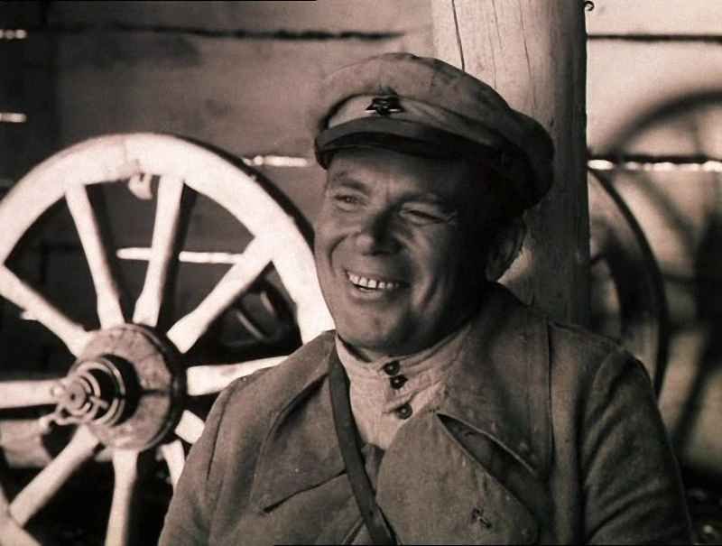 Вспомним... Они сражались за Родину: актеры-фронтовики Вспомним... Они сражались за Родину: актеры-фронтовики