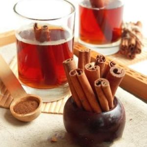 Самое мощное масло корицы