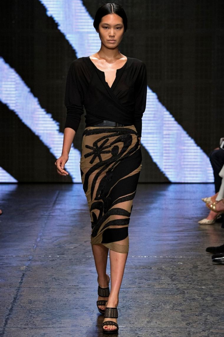 Donna Karan: 7 простых вещей. Часть 1 Donna Karan: 7 простых вещей. Часть 1