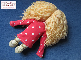 Домовенок Кузенька Домовенок Кузенька