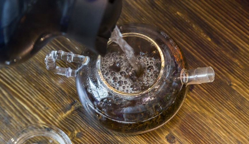 Любителей горячих напитков предупредили о риске развития угрожающей жизни болезни