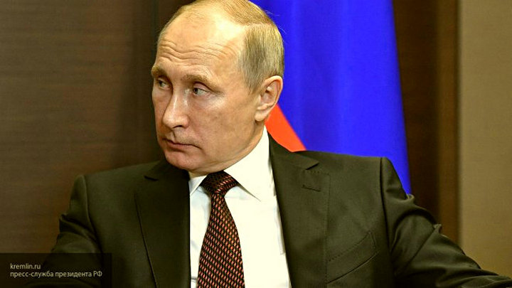 Почему Путин выставил ультиматум Украине, а больше всех испугались в США? Почему Путин выставил ультиматум Украине, а больше всех испугались в США?