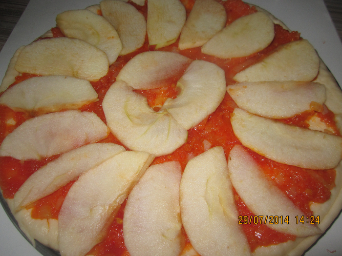 пицца яблочная суфле яблочное 036 (700x525, 449Kb)