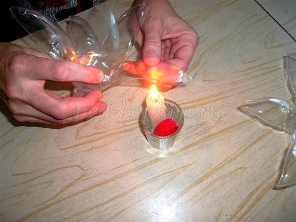 Мастер класс пластик бутылки Мастер класс пластик бутылки