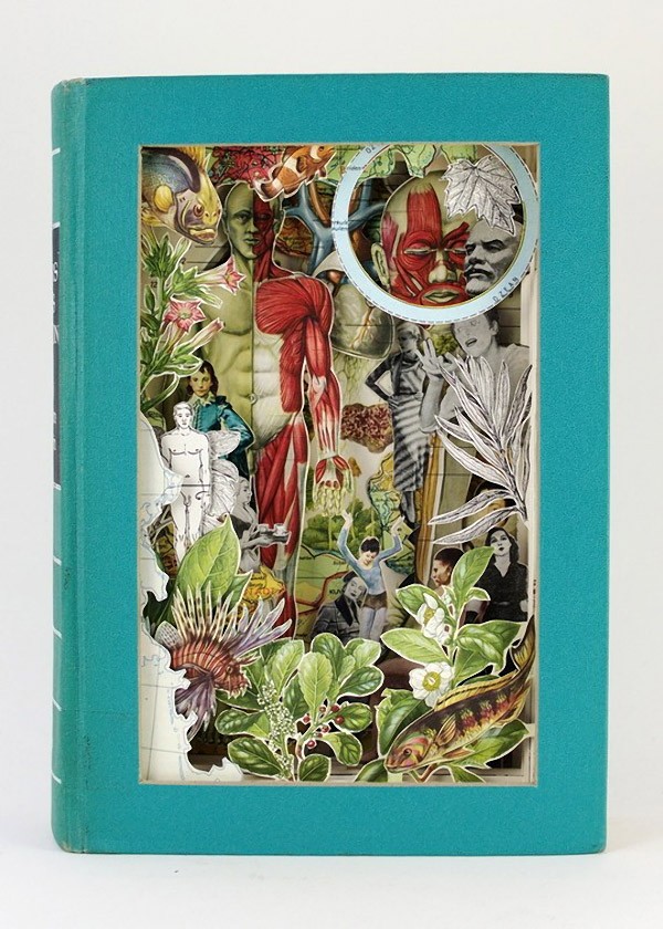 carved06 Резьба по книгам