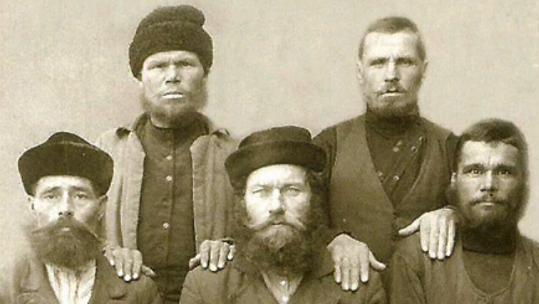 Какие слова пришли из поморского языка
