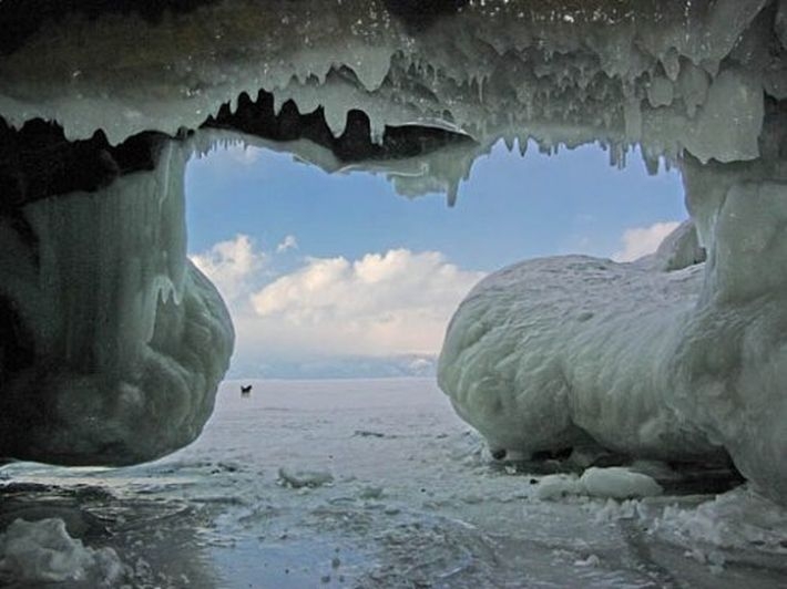 10 неизвестных фактов про ледниковый период