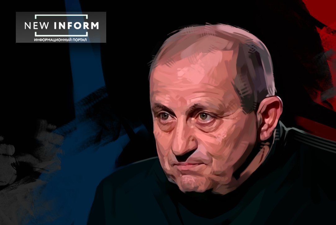 Именно Донбасс будет решать, где, что и как будет на Украине: Кедми о перспективах Киева Именно Донбасс будет решать, где, что и как будет на Украине: Кедми о перспективах Киева