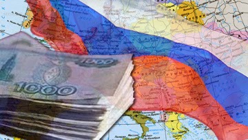Крым, газ, секвестр. 10 фактов о российском бюджете