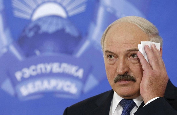 В сети утверждают, что Александр Лукашенко перенёс инфаркт