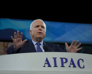 John McCain official portrait 2009