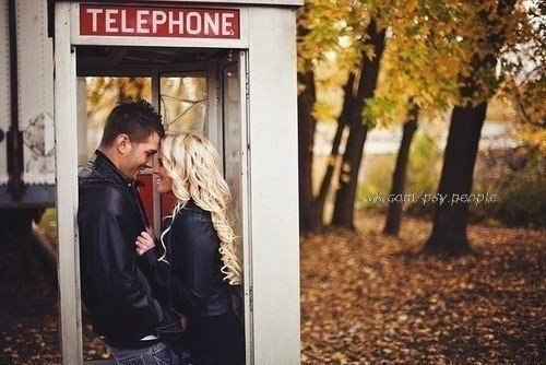 Тем, кто женился по "залёту"...