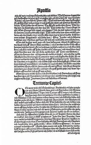 До 18 века Европа говорила по-русски Реальное прошлое цивилизации