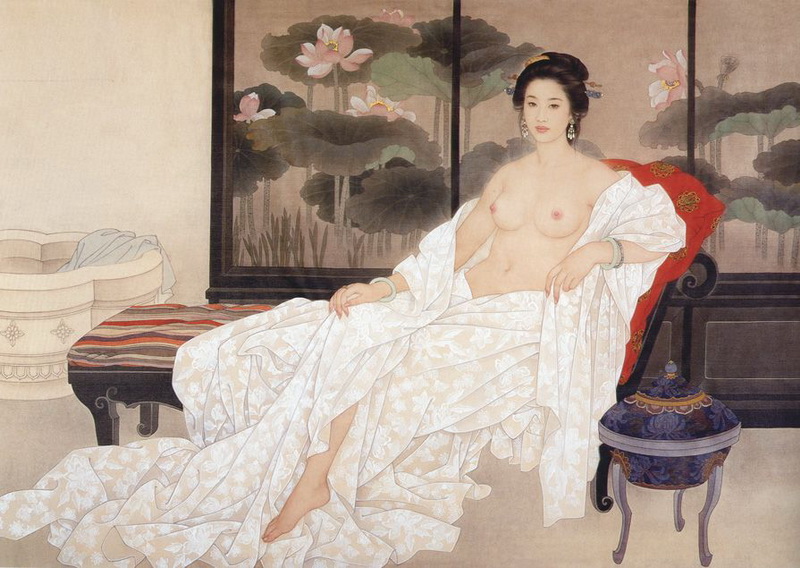  WANG MEIFANG, ZHAO GUOJING