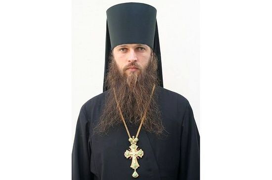 29 января трагически погиб эконом Свято-Успенской Почаевской лавры, архимандрит Иов (Стратулат)