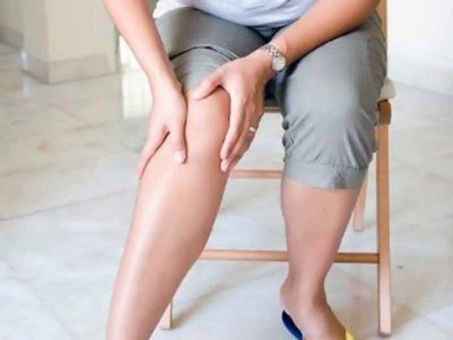 Лечение болезней суставов ног в киеве