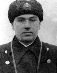 «Не тронь меня»