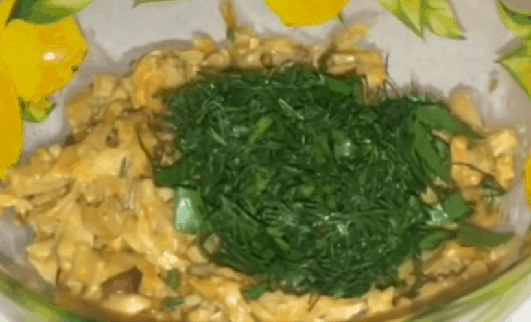 Потрясающее блюдо на основе обычного пюре — с такой подачей даже мясо не нужно Потрясающее блюдо на основе обычного пюре — с такой подачей даже мясо не нужно