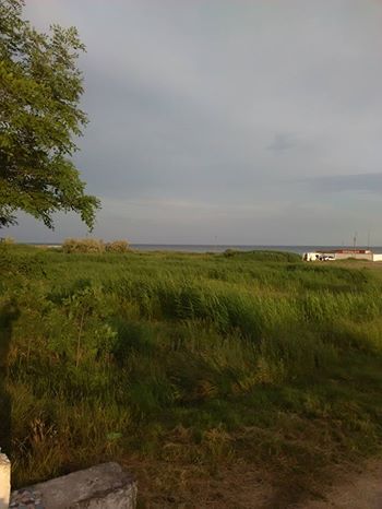 Друг вернулся с Украины. Рассказ о жизни на Украине.