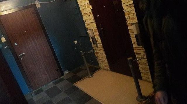 Когда двушку в хрущевке купил барин Когда двушку в хрущевке купил барин