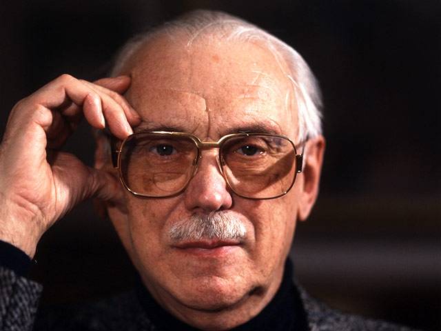 Тайна Сергея Михалкова Тайна Сергея Михалкова