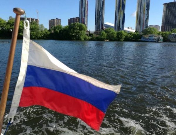 «Ох уж эти сумасшедшие русские!» - американец признался, какие выводы сделал после визита в Россию «Ох уж эти сумасшедшие русские!» - американец признался, какие выводы сделал после визита в Россию