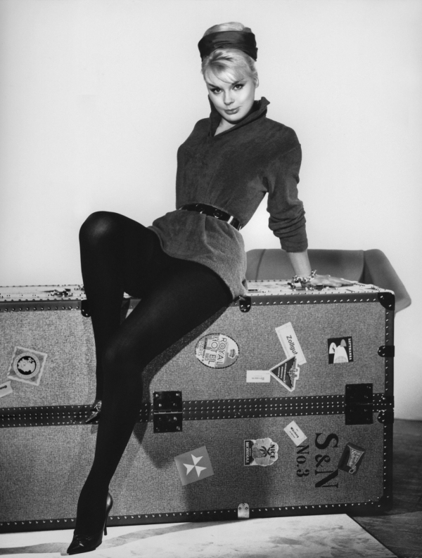 Elke Sommer Elke Sommer