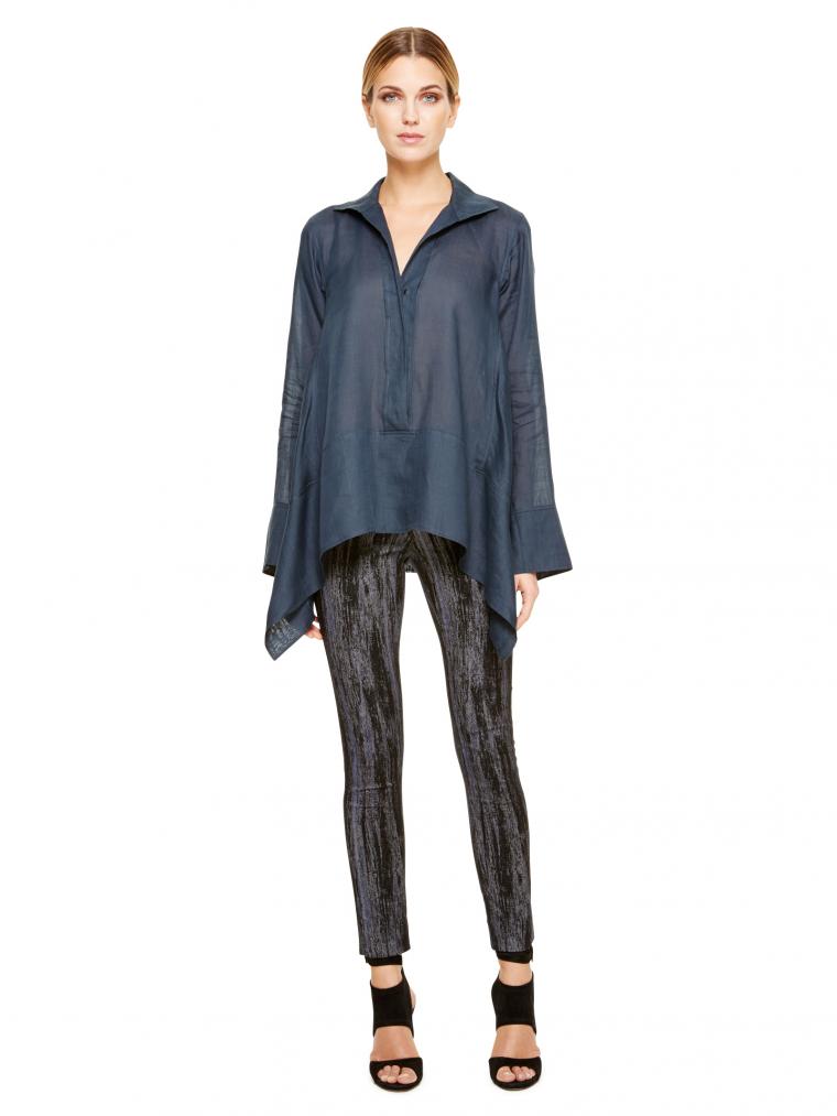 Donna Karan: 7 простых вещей. Часть 1 Donna Karan: 7 простых вещей. Часть 1
