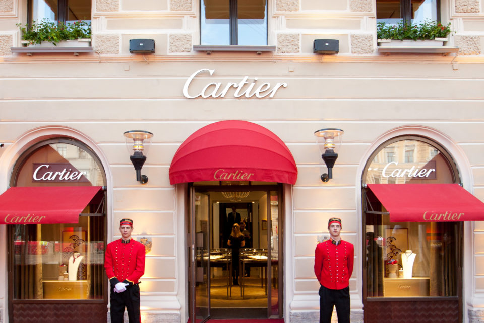 Cartier Спб Официальный Сайт Интернет Магазин