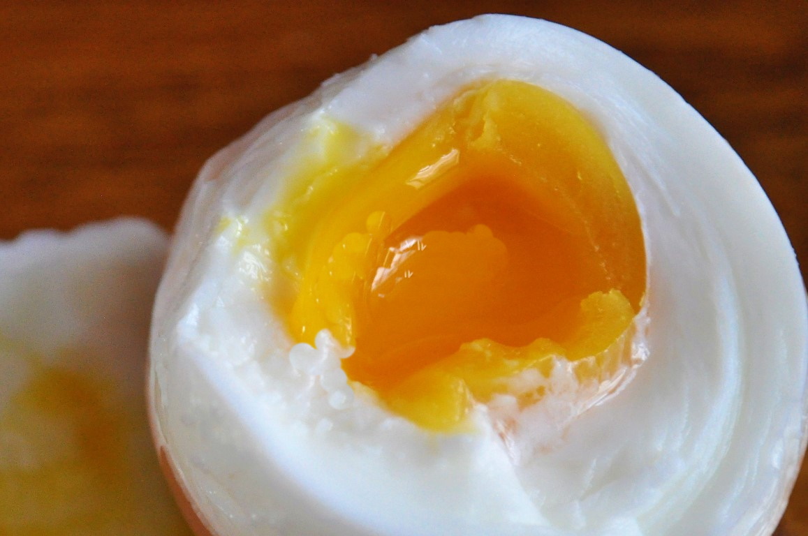 Как сварить яйцо всмятку — 5 проверенных рецептов