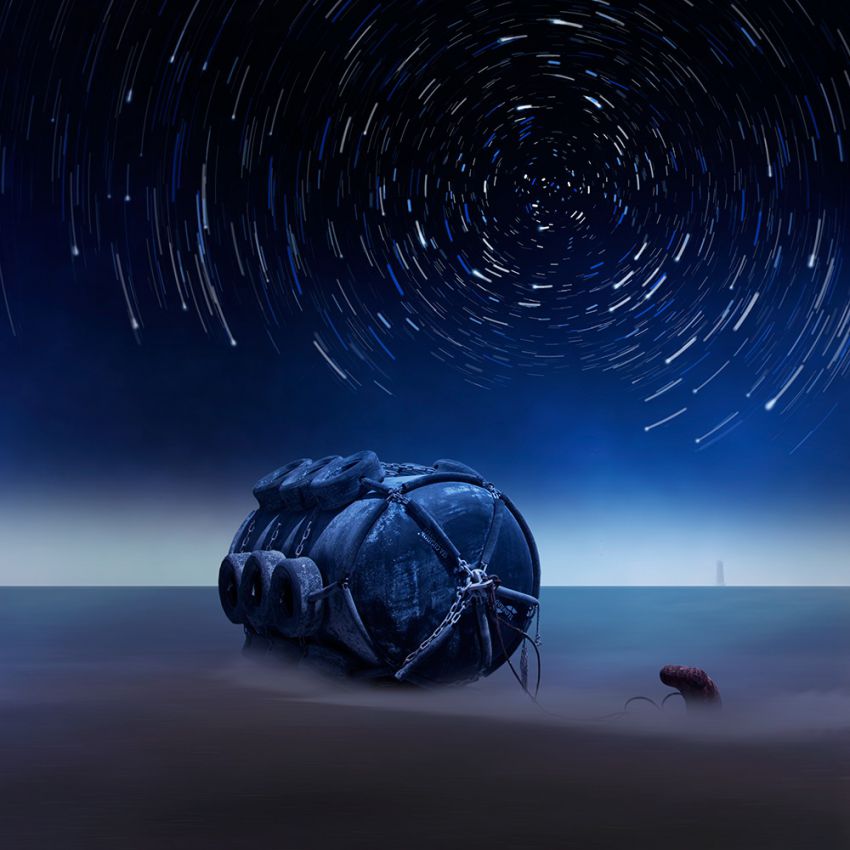 фотоманипуляции, креатив